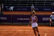 Mayar Sherif sigue firme y ya está en semifinales del WTA 125 de Tucumán