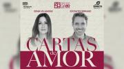 “Cartas de Amor” revive la emotividad del amor y la vida en el Teatro Trasnocho