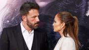 El beso del que todos hablan: ¿Reconciliación entre Ben Affleck y Jennifer Lopez?