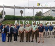 Carabineros De La Zona Tarapacá Detiene A 88 Personas En Operación Fortaleza III