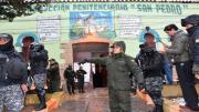 ¿Microtráfico en la cárcel de San Pedro? Hallan droga en el recinto penitenciario de Oruro