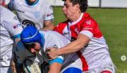 Jockey y Gimnasia jugarán hoy un partido clave en Limache