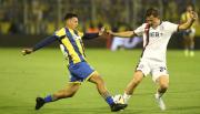 VIDEO. Rosario Central y San Lorenzo y un empate sin goles por la penúltima fecha del Clausura