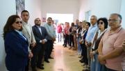 Metán: Inauguran nuevas oficinas de Comercio y Protección Civil