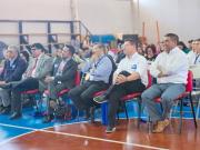 SLEP Los Álamos consolida vínculos y presencia territorial a un mes y medio del traspaso