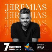 Jeremías cierra 2025 con Todo es Perfecto y anuncia novedades de su próximo álbum