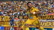Titanes y Trujillanos disputarán final de la Liga Futve 2