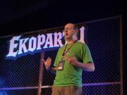 Roger Dingledine, de Tor: “El modelo de negocio de Google se basa en espiarte”