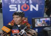 Garibay, Camargo, y Arando renuncian al equipo de atletismo