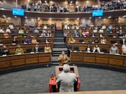 Bloque PDC-Unidad tendrá 15 de 22 comisiones de la ALP