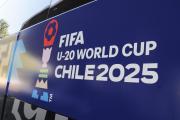 FIFA quedó encantada con el Mundial Sub 20 en Chile: deberían “atreverse con un Mundial adulto”