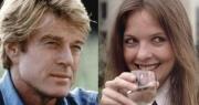 Diane Keaton y Robert Redford: Estrellas, lenguaje, emoción y conciencia