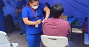 Campaña de vacunación bivalente se amplia a mayores de 50 años
