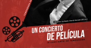“Al Cine con la OSULS”: música sinfónica y séptimo arte se fusionan en una gala imperdible en el TMO
