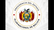 Rodrigo Paz: Vuelve el escudo de Bolivia a la imagen institucional del gobierno nacional