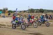 Cierre de inscripciones para la tercera fecha del regional de motocross 2025-2026