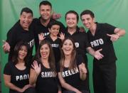 “Los Del Muro”: de la televisión al escenario de Dreams