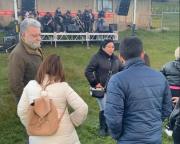 Primera versión de la Fiesta del Calafate de Punta Arenas arrojó un positivo balance