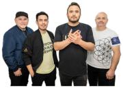 Yellow: El tributo insignia de Coldplay en Chile llega a Dreams