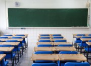 Estudiante cae desde altura en el colegio María Elena de La Florida