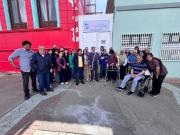 Residencia Comunitaria Vida Austral abre sus puertas en Magallanes para el cuidado de adultos mayores