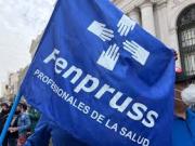 Fenpruss cumple 30 años y prioriza derechos laborales y equidad en regiones extremas