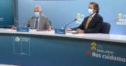 Minsal realiza importante anuncio para la región de Atacama en el Plan Paso a Paso [VIDEO + FOTOS]