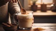 Mezclar leche con canela: por qué recomiendan hacerlo y para qué sirve