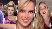 Polémica por video de Inna Moll simulando consumo de drogas en Miss Universo: No debí haberlo hecho