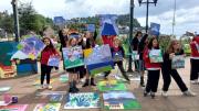 Convocan a pintores de Magallanes a que se sumen a certamen de artes visuales “El Color del Sur”