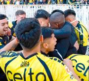 Los piratas se quedaron con el tesoro más grande de su historia