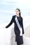 Tamara Padilla: amante de la mecánica representará a La Serena en Miss Mundo Chile 2025