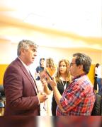 Rafael Vera propone rebajar la edad penal a los 14 años