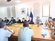 Vecinos rurales de La Serena exigen mayor presencia policial y denuncian aumento de robos y microtráfico