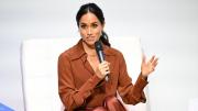 Meghan Markle apuesta por el grounding como parte de su rutina diaria ¿Cuáles son sus beneficios?