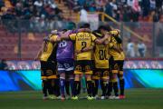 Coquimbo Unido vs. Unión La Calera: dónde ver en VIVO y online la fecha 26 del Campeonato Nacional