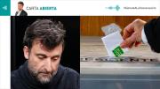 Carta de Cristián Warnken a un desconsolado votante moderado