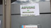 Movilización de funcionarios del SAG paraliza faenas y alerta a productores de carne de vacuno