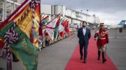 Tras 19 años: Presidente Boric retoma presencia presidencial chilena en Bolivia con su asistencia al cambio de mando