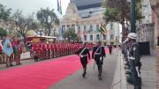 Esperanza, cambio, fiesta democrática: legisladores expresan su confianza de mejores días para Bolivia