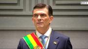 Rodrigo Paz jura como presidente de Bolivia, el número 68 desde la creación del país