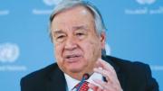 Guterres pide una transición energética justa y acelerada: