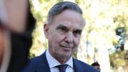 Miguel Ángel Pichetto reclamó regular a las plataformas y Marcos Galperín le respondió: “No estoy preocupado”
