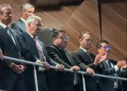 Mariaca respalda el inicio del nuevo Gobierno: “Coadyuvaremos en esta nueva etapa del país”