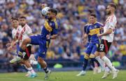 Se palpita un nuevo Superclásico entre Boca y River: cómo llega cada uno en la tabla