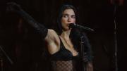 Dua Lipa se acerca a Chile: este es su setlist