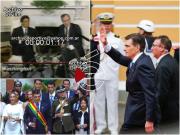 Entre historia y destino: George Bush ordenó que si Jaime Paz tenía un hijo presidente, se le devolviera la cruz familiar: ahora Rodrigo Paz está cerca de recibirla