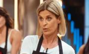 Qué cocine mal y listo: escándalo en MasterChef con Eugenia Tobal que se quiere ir y no la dejan