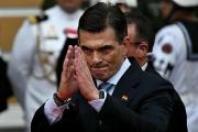 Rodrigo Paz asume la presidencia de Bolivia: