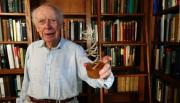 Fallece a los 97 años James Watson, codescubridor de la estructura del ADN